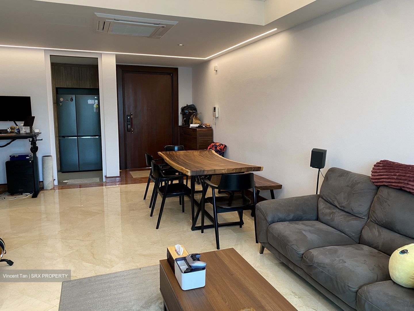Pebble Bay (D15), Condominium #592561181